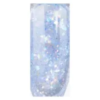 Semilac Akrylożel Elastic Acrylgel Blue Lagoon 30g