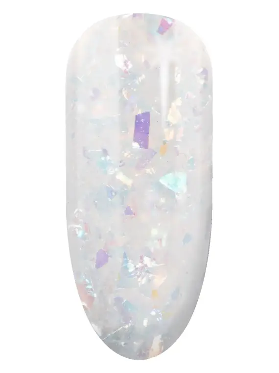 Semilac Akrylożel Elastic Acrylgel Ice Baby 30g