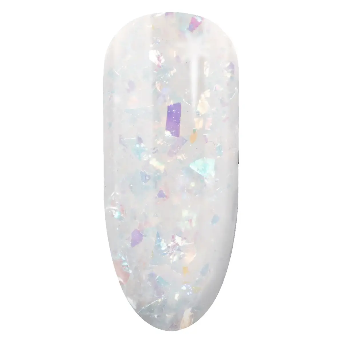 Semilac Akrylożel Elastic Acrylgel Ice Baby 30g