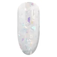 Semilac Akrylożel Elastic Acrylgel Ice Baby 30g