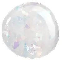 Semilac Akrylożel Elastic Acrylgel Ice Baby 30g