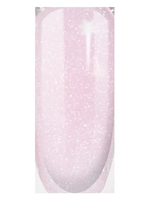 Semilac Akrylożel Elastic Acrylgel Glazed Donut 30g