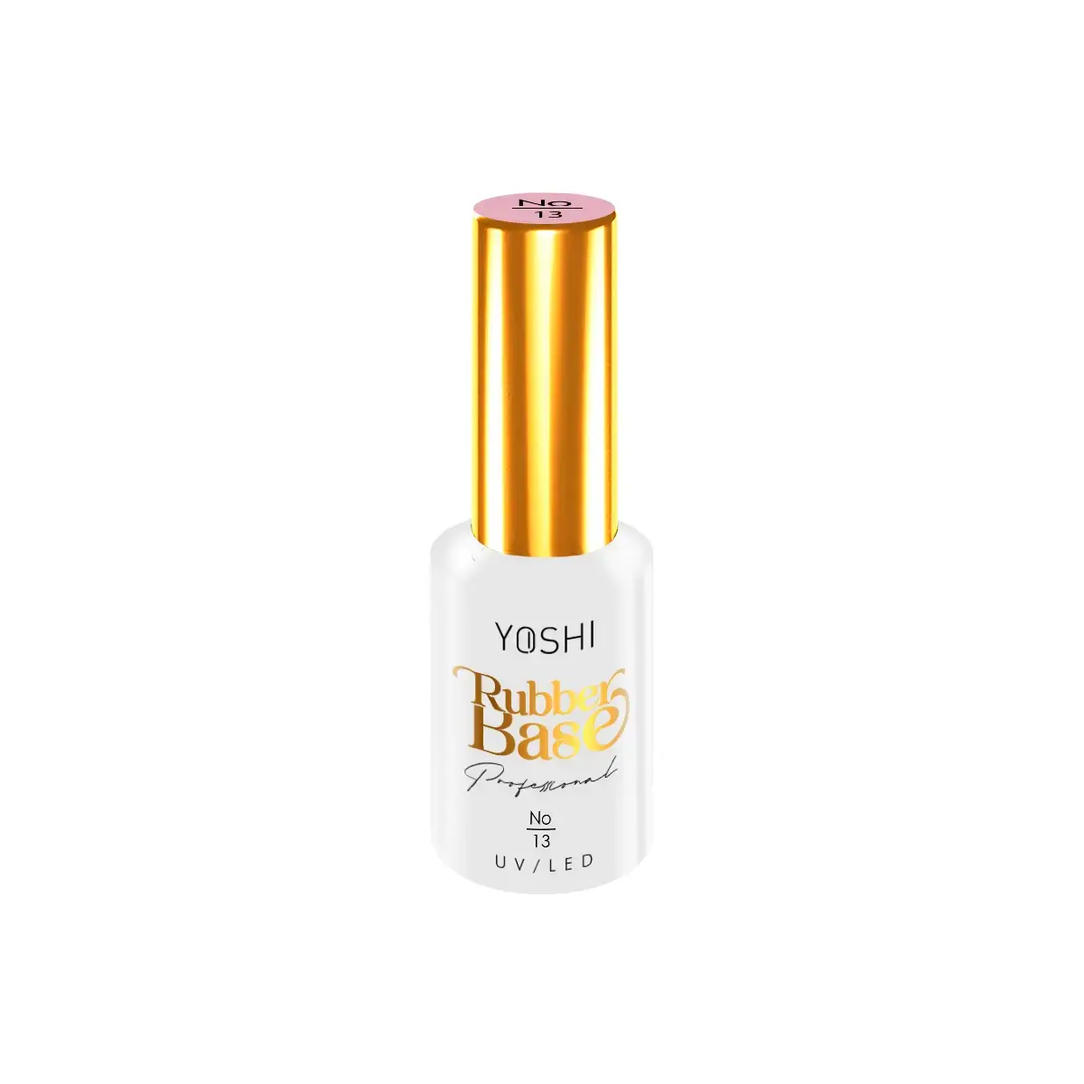 Rubber Base UV Hybrid No13 10 ml