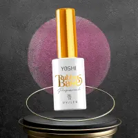 Rubber Base UV Hybrid No16 10 ml
