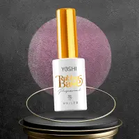Rubber Base UV Hybrid No17 10 ml