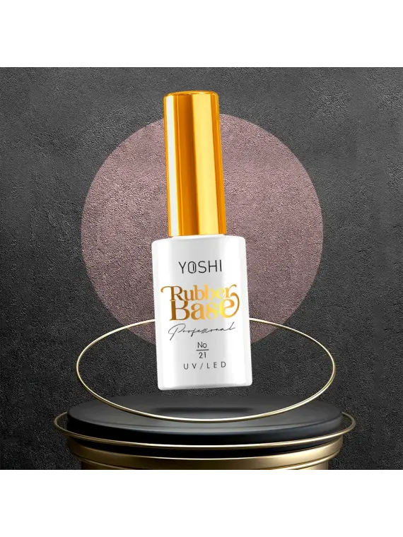 Rubber Base UV Hybrid No21 10 m