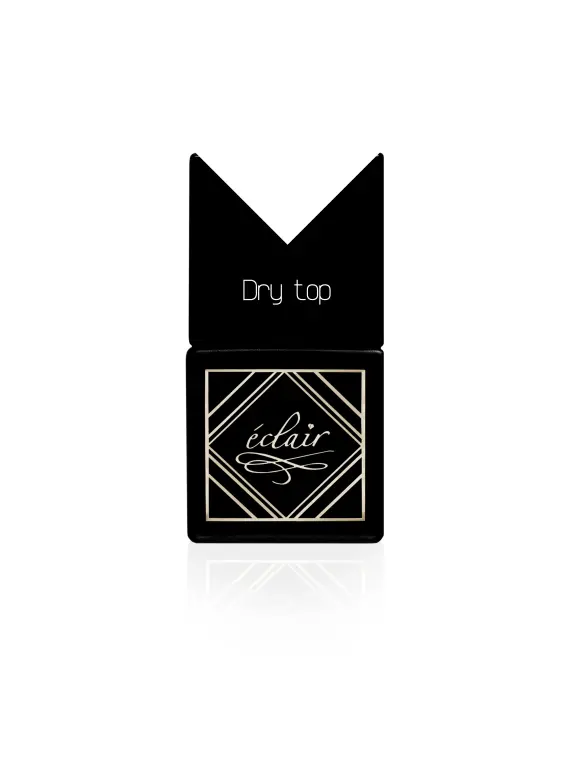 DRY TOP 7ml - formuła bez TPO - top hybrydowy