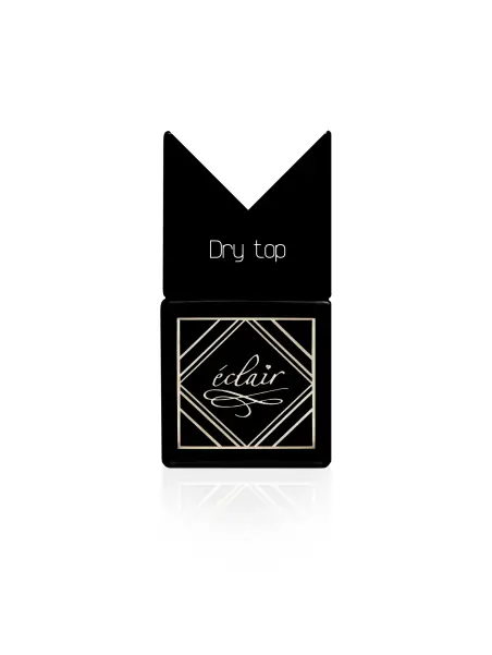 DRY TOP 7ml - formuła bez TPO - top hybrydowy
