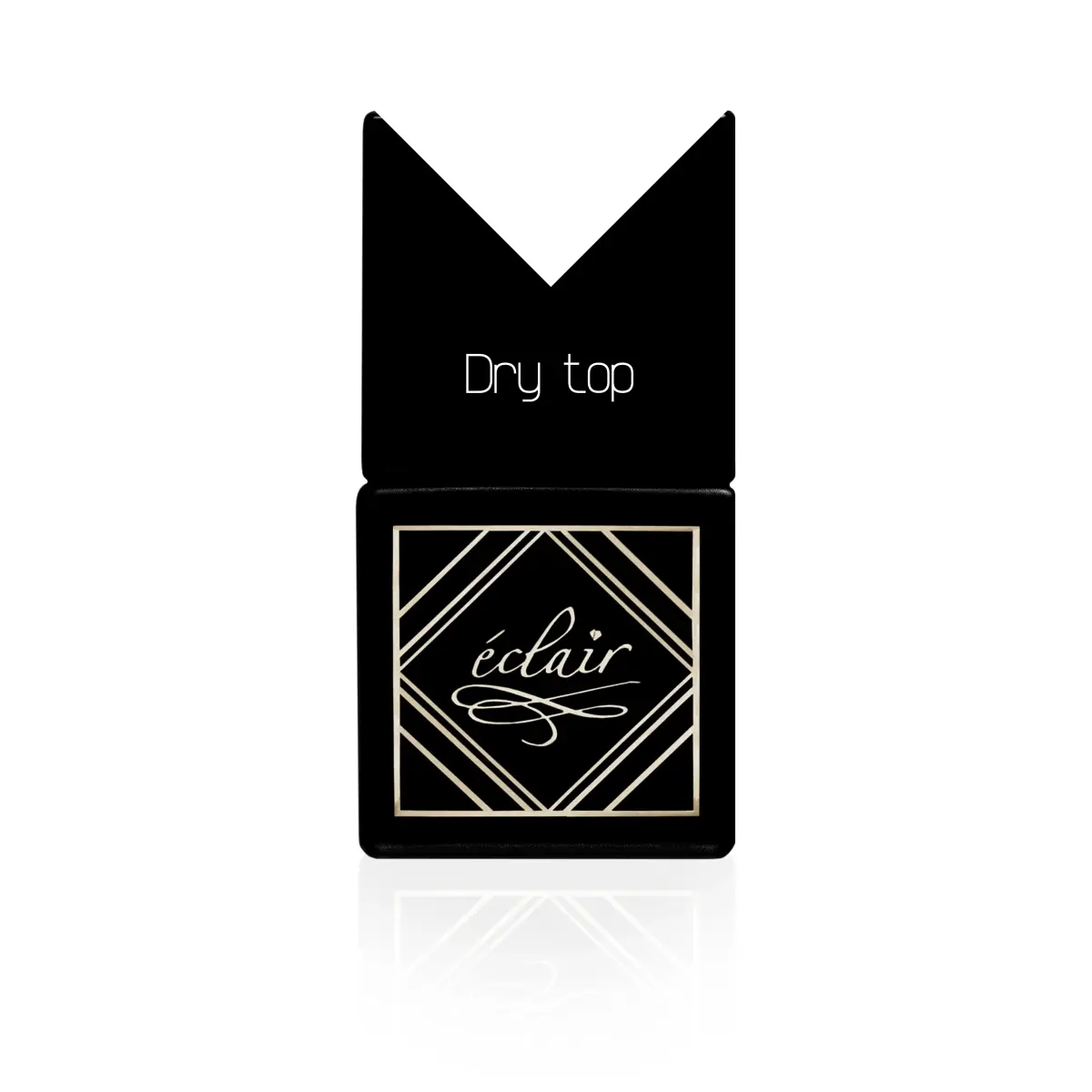 DRY TOP 7ml - formuła bez TPO - top hybrydowy