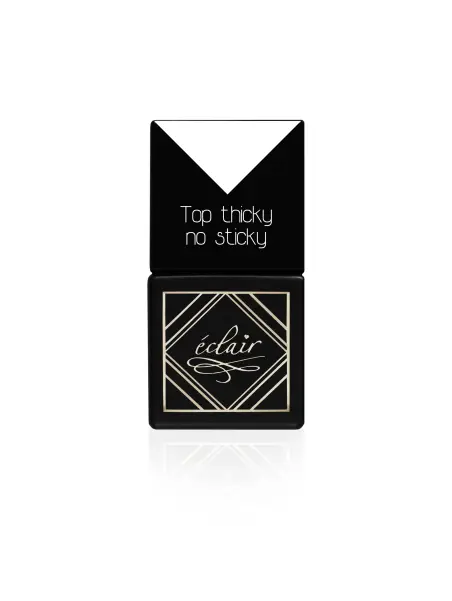 THICKY NO STICKY 7ml nowa formuła - top hybrydowy