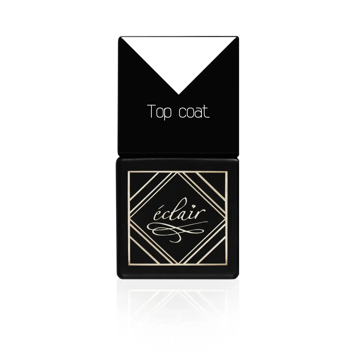 TOP COAT 7ml - top hybrydowy