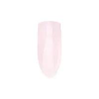 PEARL MILKSHAKE Top No Wipe 7ml - mleczny top hybrydowy z drobinkami