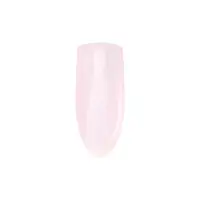 BLUE MILKSHAKE Top No Wipe 7ml - mleczny top hybrydowy z drobinkami