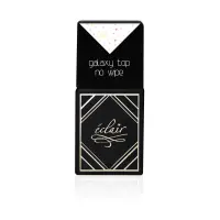 GALAXY Top No Wipe 14ml - top hybrydowy z drobinkami