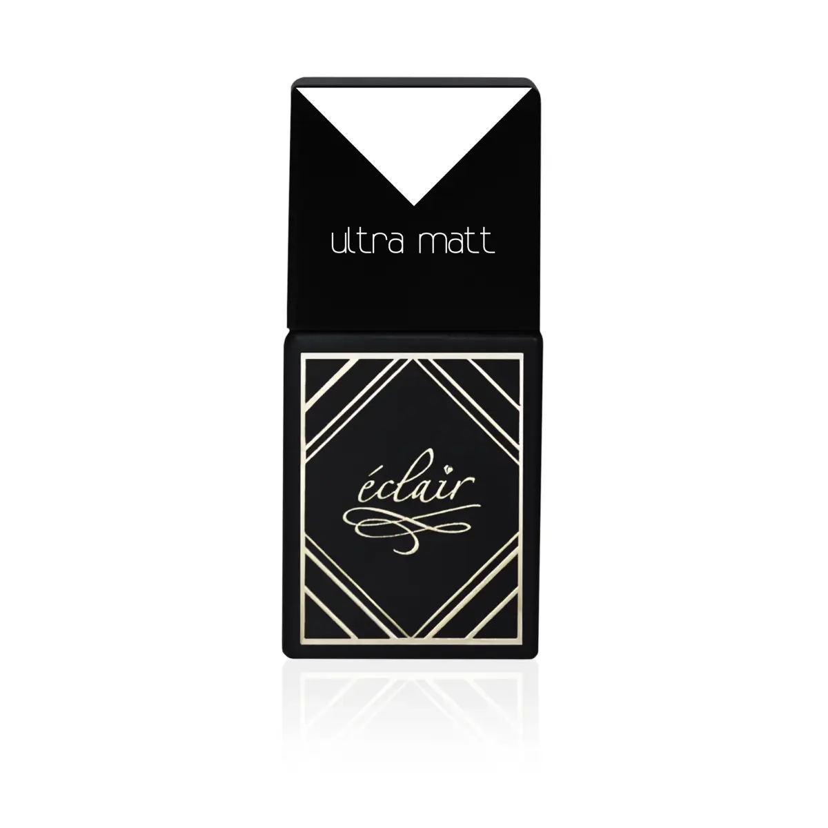 ULTRA MATT 14ml - matowy top hybrydowy