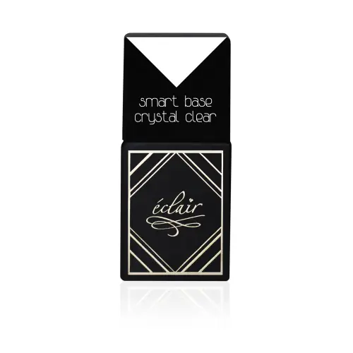 Baza do paznokci Smart Base CRYSTAL CLEAR 14ml