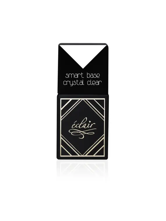 Baza do paznokci Smart Base CRYSTAL CLEAR 14ml