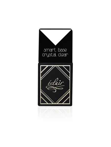 Baza do paznokci Smart Base CRYSTAL CLEAR 14ml
