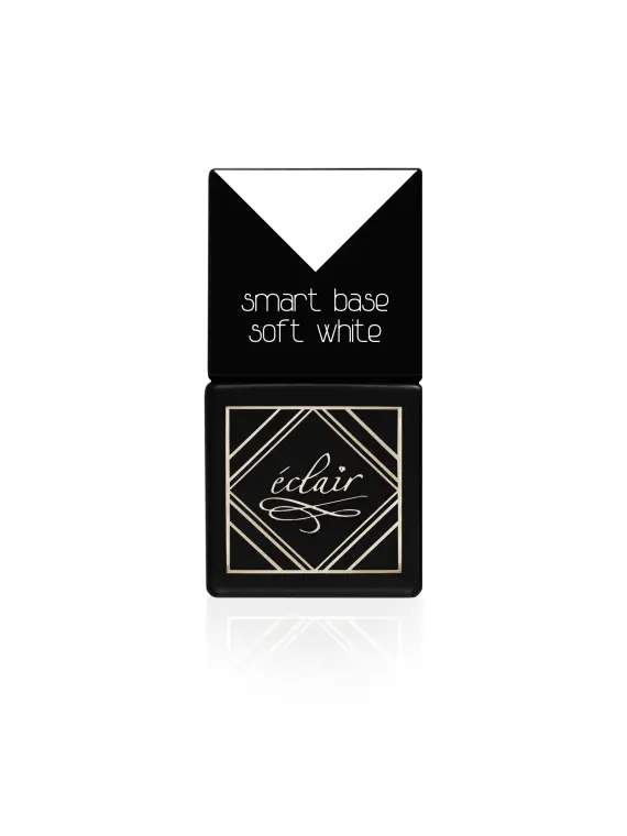 Smart Base SOFT WHITE 7ml - baza hybrydowa