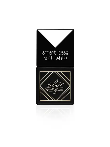 Smart Base SOFT WHITE 7ml - baza hybrydowa