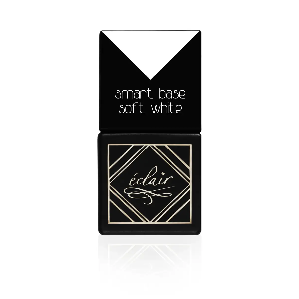 Smart Base SOFT WHITE 7ml - baza hybrydowa