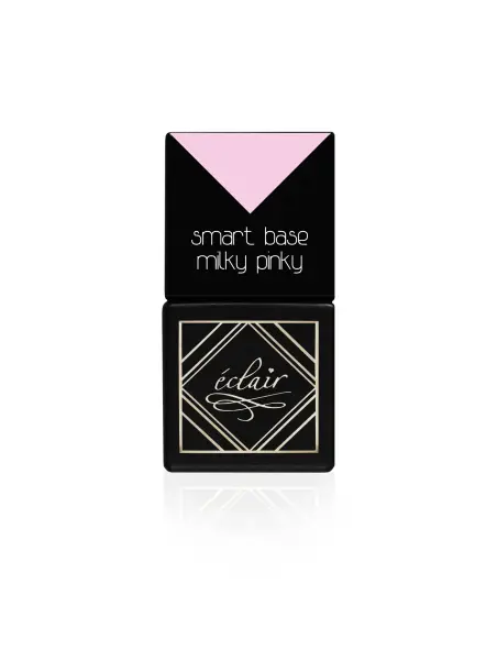 Smart Base MILKY PINKY 7ml - baza hybrydowa