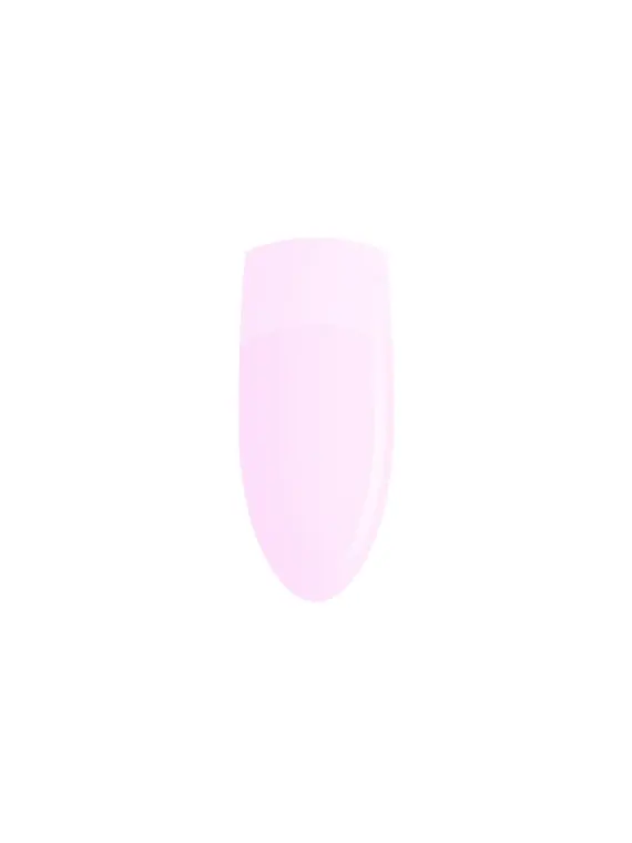 Smart Base MILKY PINKY 7ml - baza hybrydowa