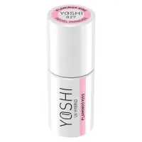 Lakier Hybrydowy UV LED Flamingo Kiss 6 ml – 827