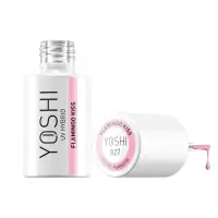 Lakier Hybrydowy UV LED Flamingo Kiss 6 ml – 827