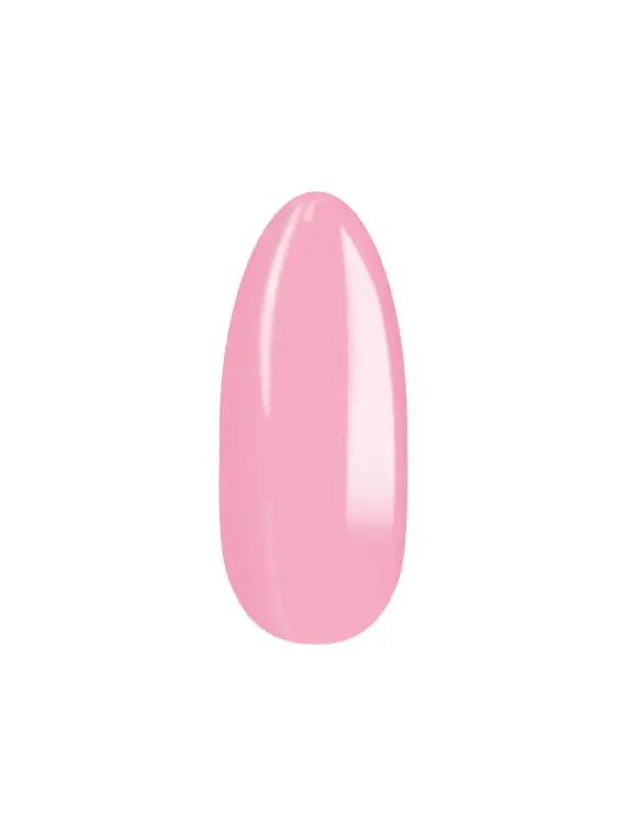 Lakier Hybrydowy UV LED Flamingo Kiss 6 ml – 827