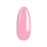 Lakier Hybrydowy UV LED Flamingo Kiss 6 ml – 827