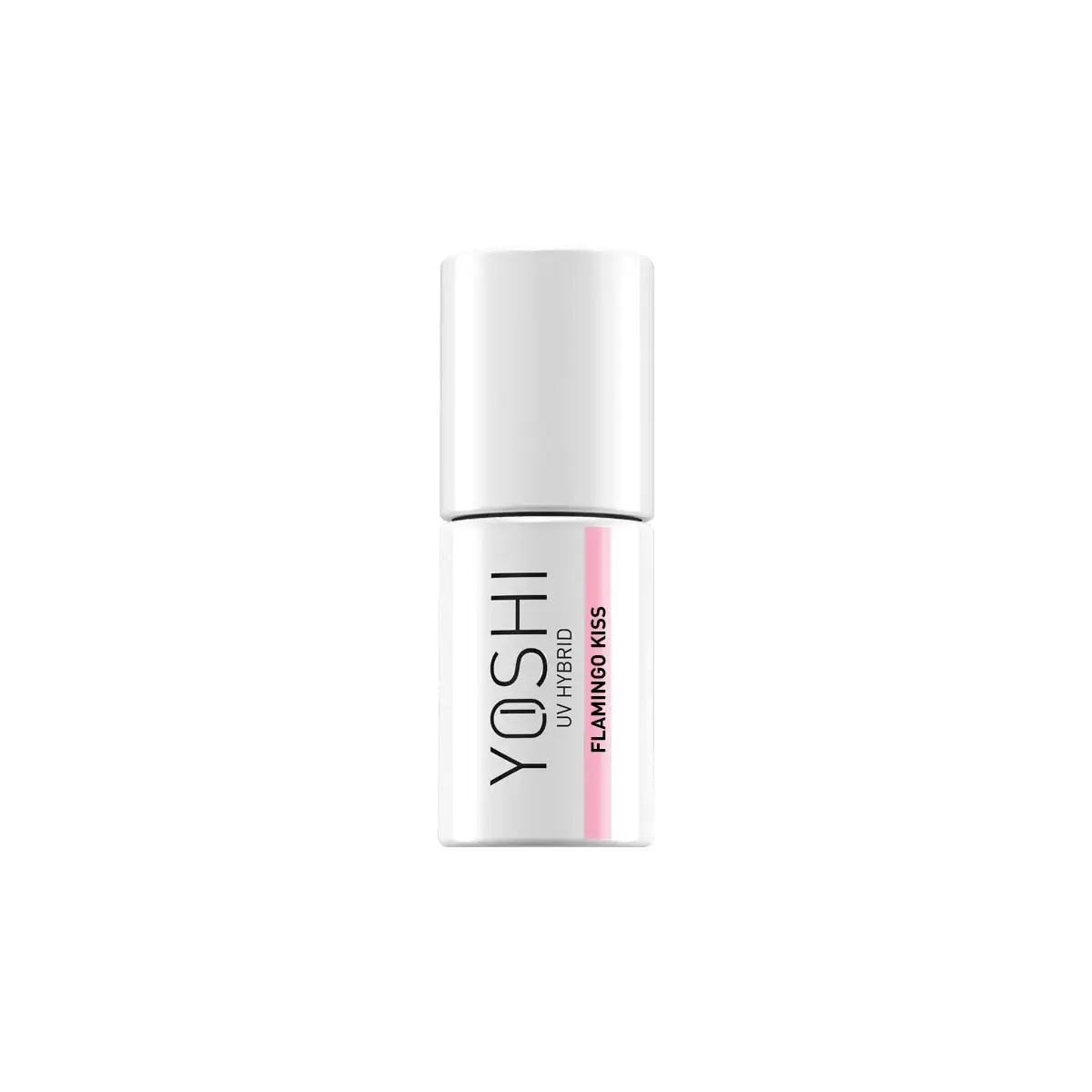 Lakier Hybrydowy UV LED Flamingo Kiss 6 ml – 827