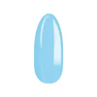 Lakier Hybrydowy UV LED Spring Sky 6 ml – 826