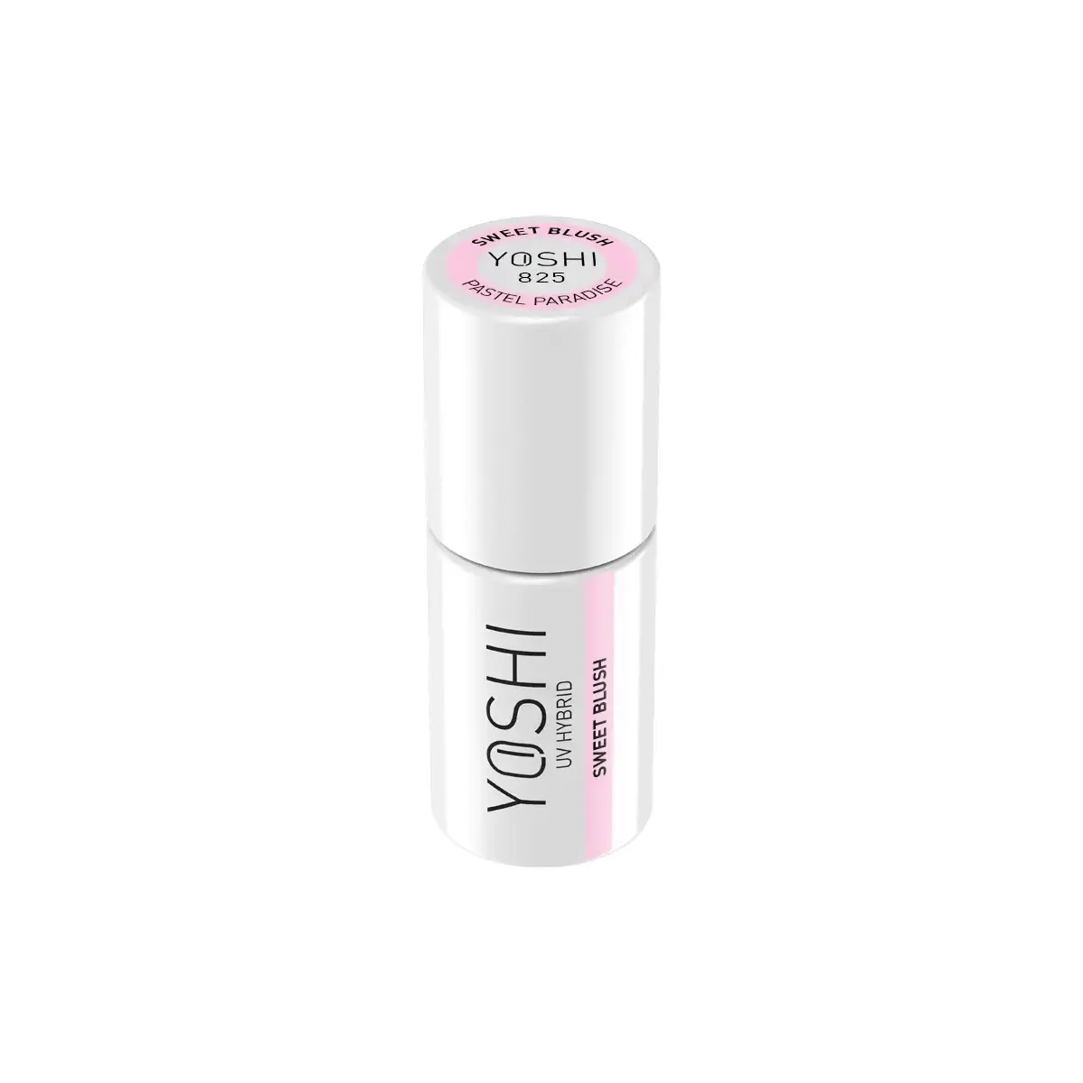 Lakier Hybrydowy UV LED Sweet Blush 6 ml – 825