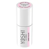 Lakier Hybrydowy UV LED Sweet Blush 6 ml – 825