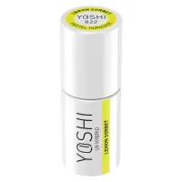Lakier Hybrydowy UV LED Lemon Sorbet 6 ml – 822