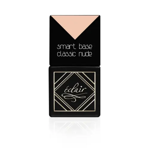 Smart Base CLASSIC NUDE 7ml - baza hybrydowa