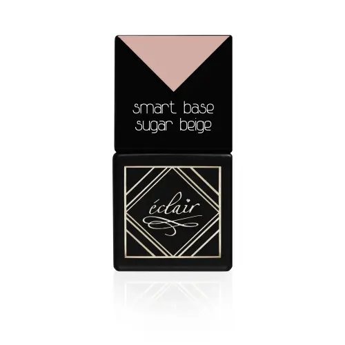 Smart Base SUGAR BEIGE 7ml - baza hybrydowa