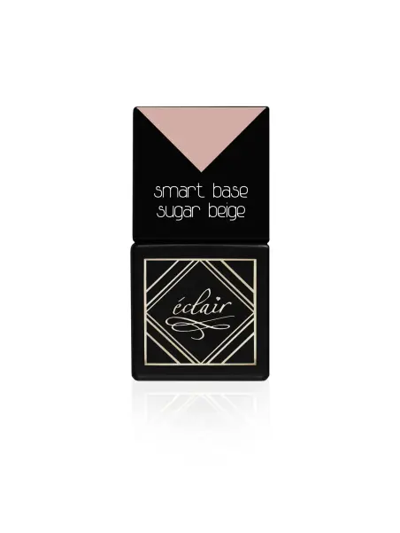 Smart Base SUGAR BEIGE 7ml - baza hybrydowa