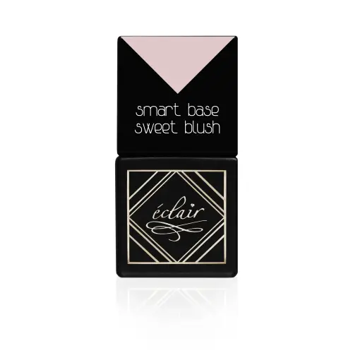 Smart Base SWEET BLUSH 7ml - baza hybrydowa