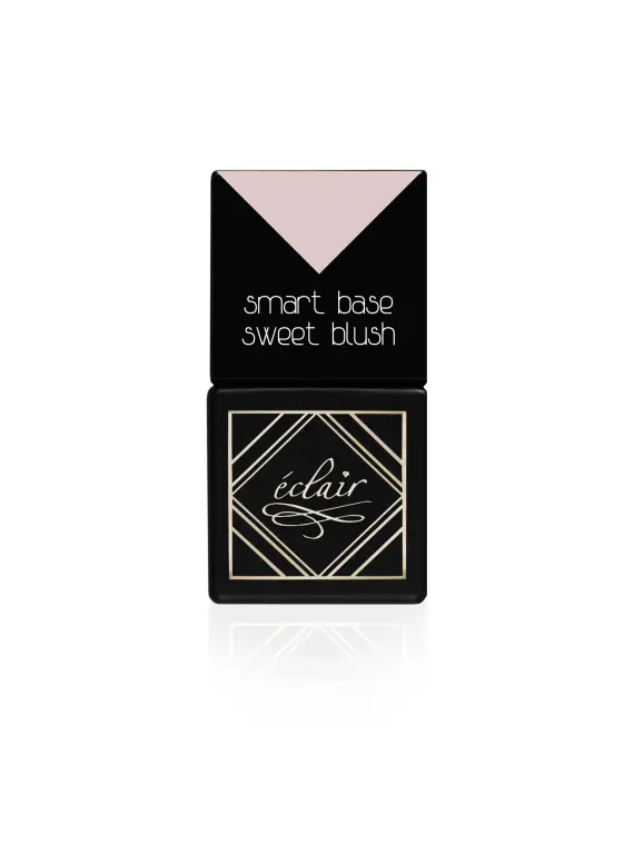 Smart Base SWEET BLUSH 7ml - baza hybrydowa
