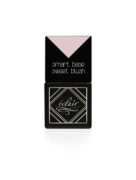 Smart Base SWEET BLUSH 7ml - baza hybrydowa