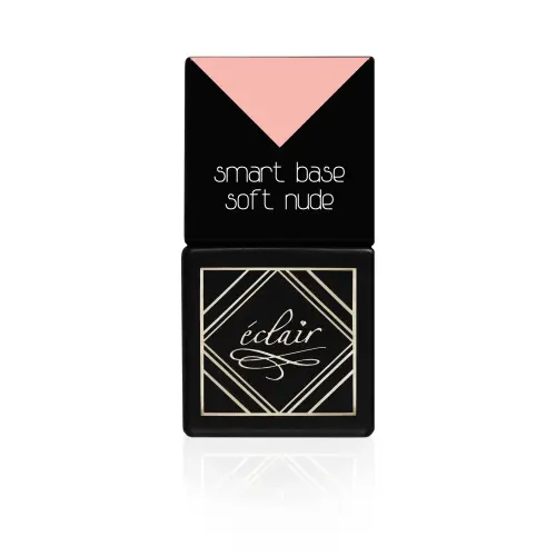 Smart Base SOFT NUDE 7ml - baza hybrydowa