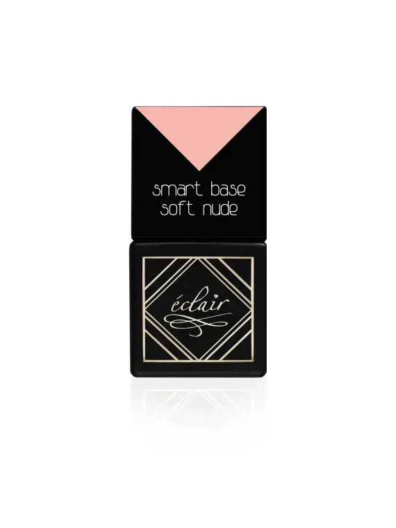 Smart Base SOFT NUDE 7ml - baza hybrydowa