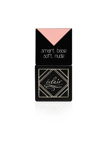 Smart Base SOFT NUDE 7ml - baza hybrydowa