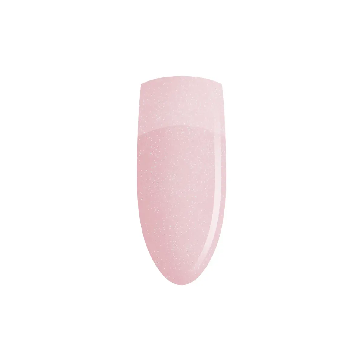 Smart Base SILVER NUDE 7ml - baza hybrydowa