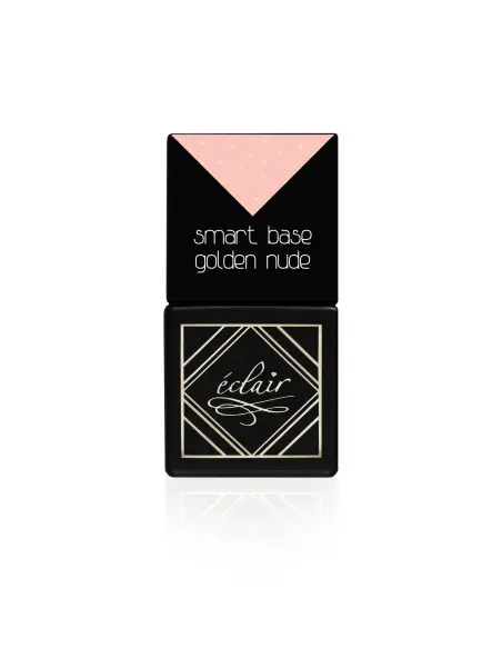 Smart Base GOLDEN NUDE 7ml - baza hybrydowa