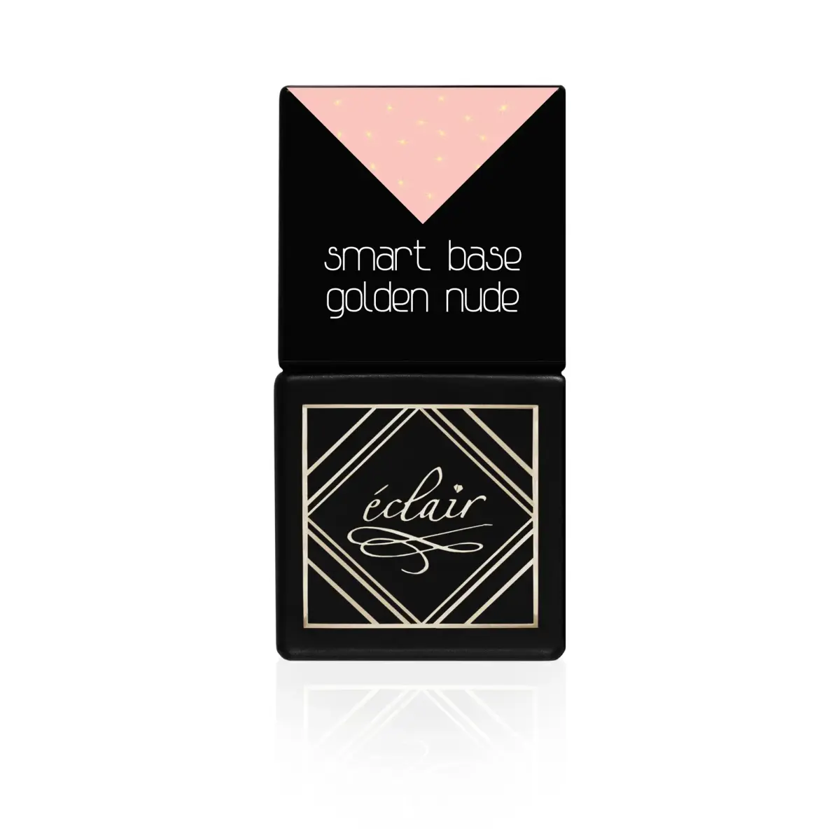 Smart Base GOLDEN NUDE 7ml - baza hybrydowa