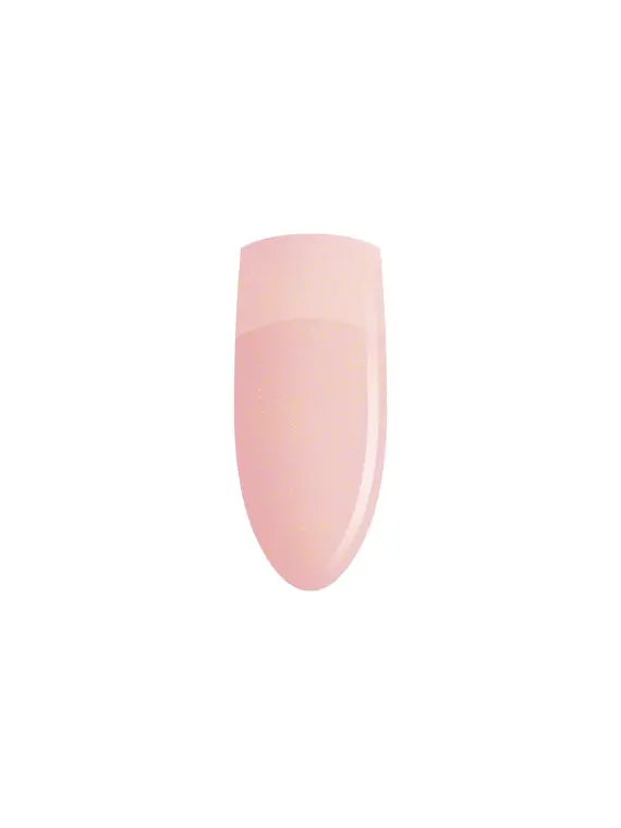 Smart Base GOLDEN NUDE 7ml - baza hybrydowa