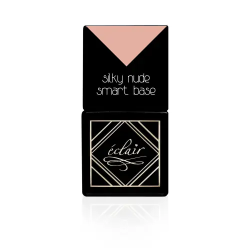 Smart Base SILKY NUDE 7ml - baza hybrydowa